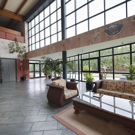 Laias Caldaria Hotel Y Balneario מראה חיצוני תמונה